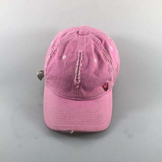 Gorra Rosado