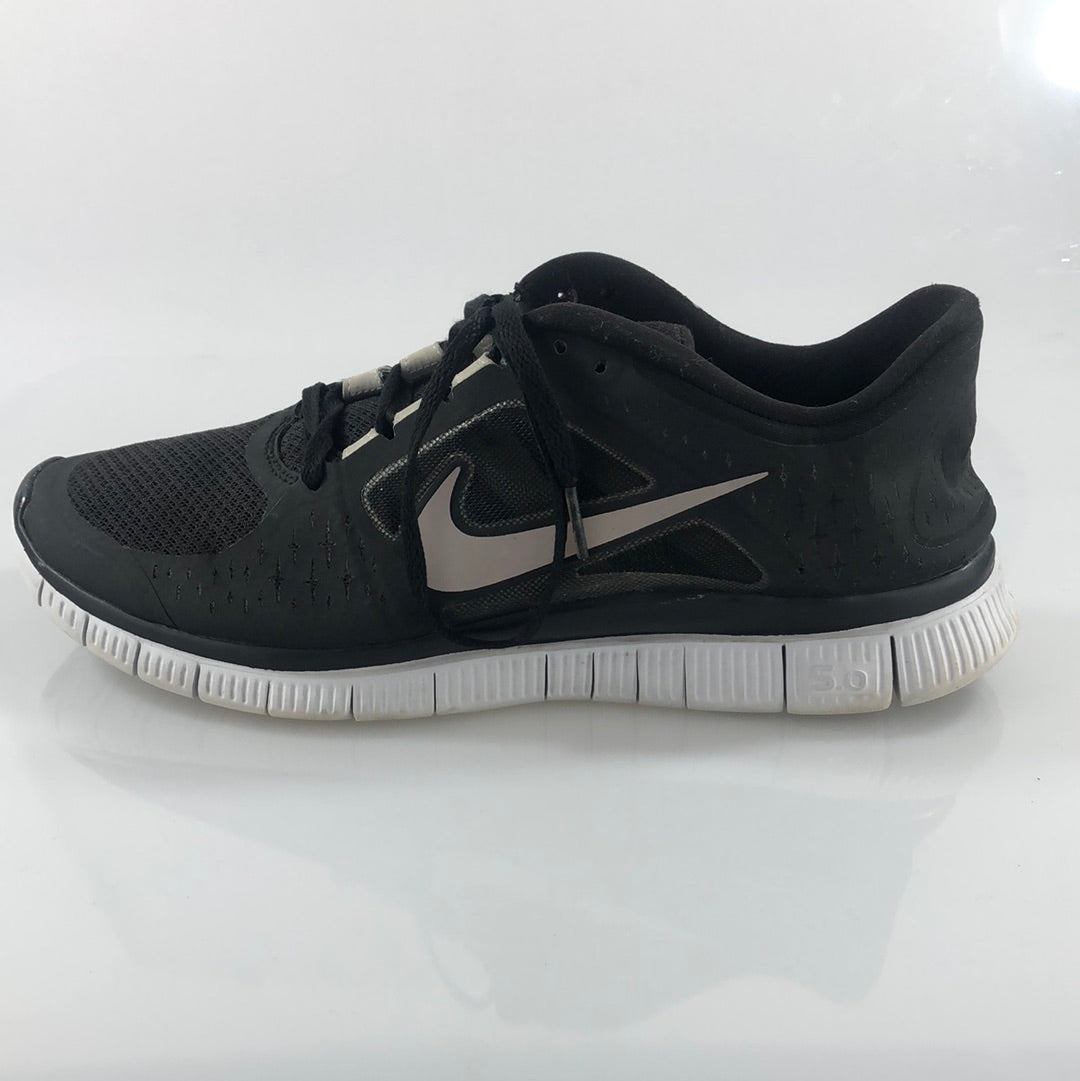 Calzado de porvito negro Nike