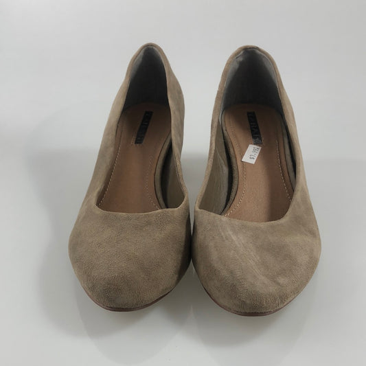 Zapatos de mujer de vestir marron Tahari
