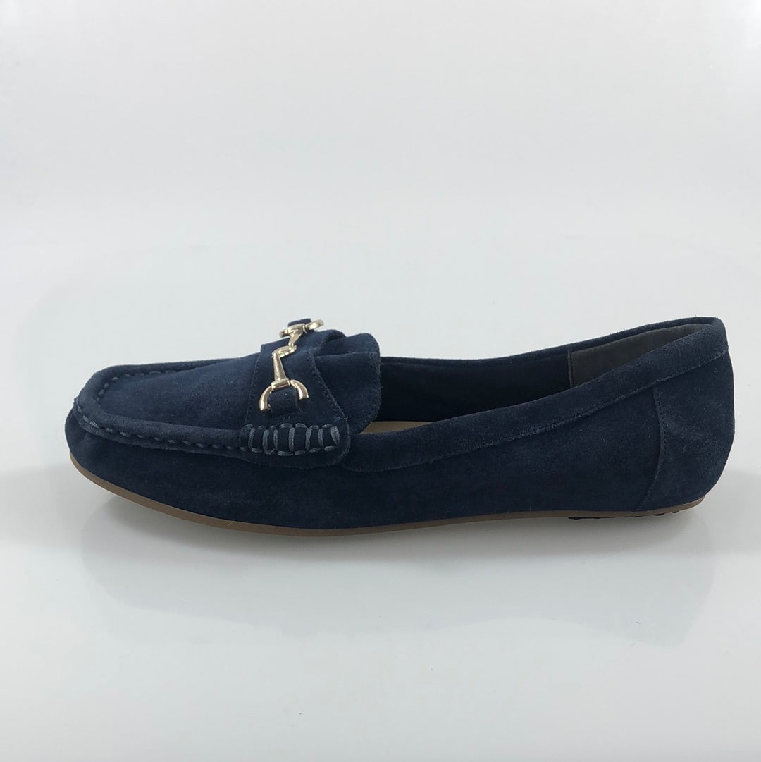 Zapatos de Mujer Azul Marino Isaac Mizrahi Live