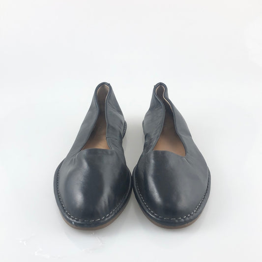 Zapatos Negro Adam Tucker