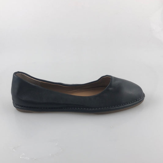 Zapatos Negro Adam Tucker