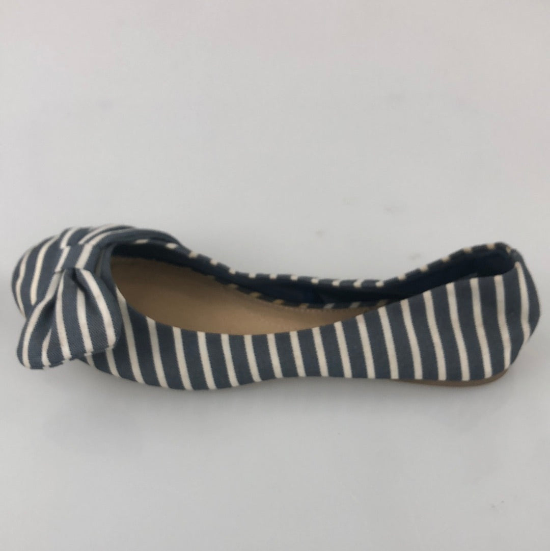 Zapatilla de Mujer Gris Time And Tru