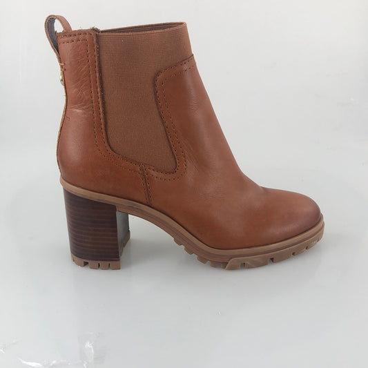 Botas Marron Vince Camuto
