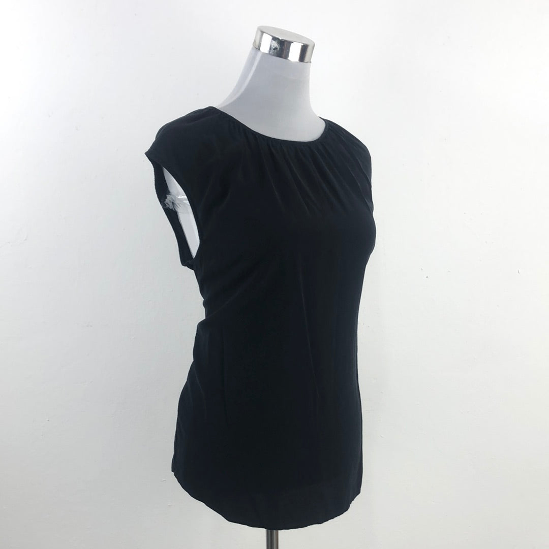 Blusa Negro The Limited