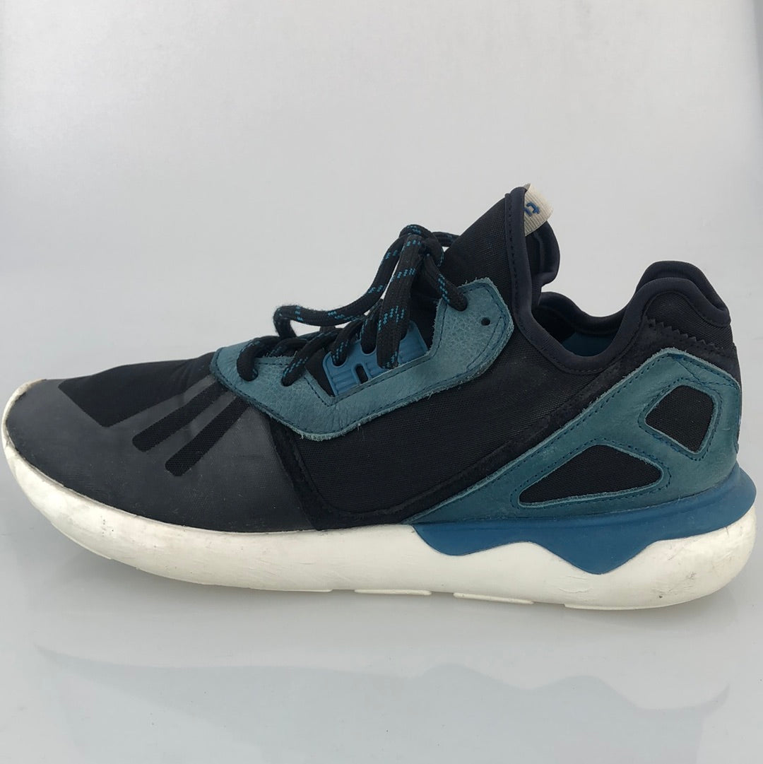 Calzado Casual Negro ADIDAS