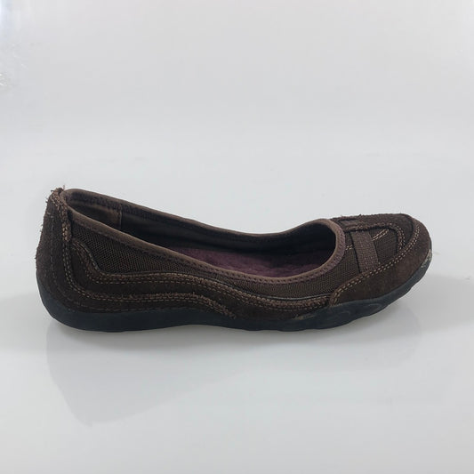 Zapatos de Mujer Chocolate  Clarks Privo