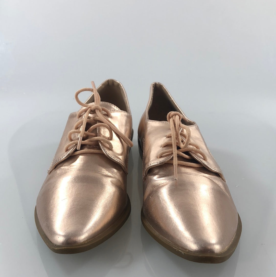 Zapatos justfab 2025