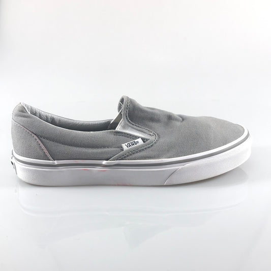 Alpargatas Gris Vans