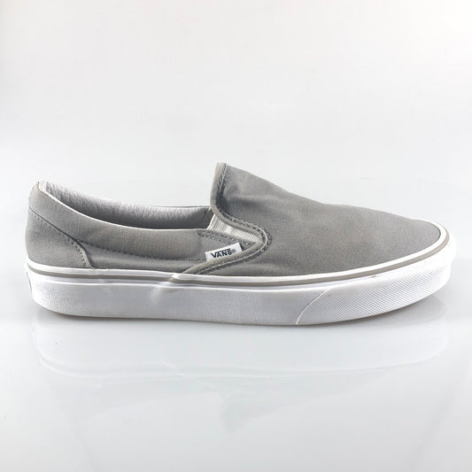 Alpargatas Gris Vans