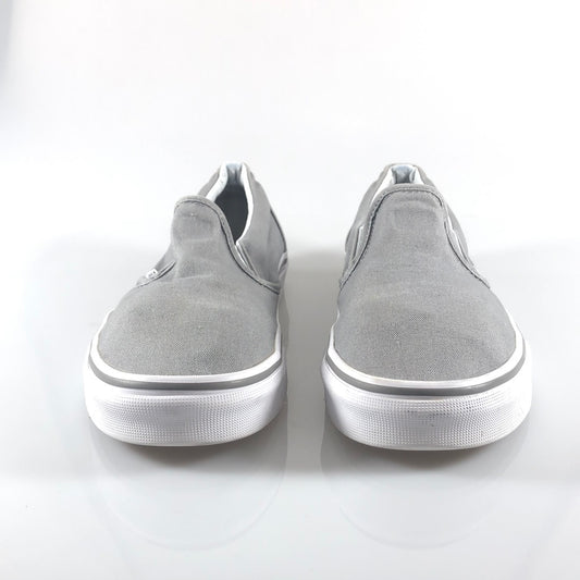 Alpargatas Gris Vans