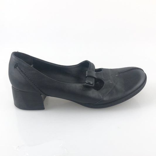 Zapatos Negro Merona