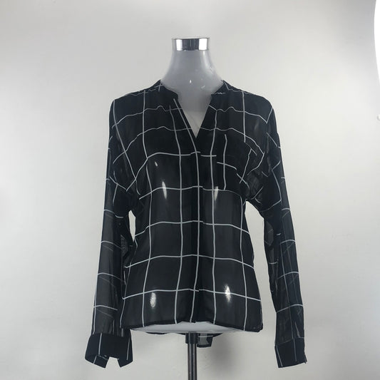 Blusa Negro Old  Navy