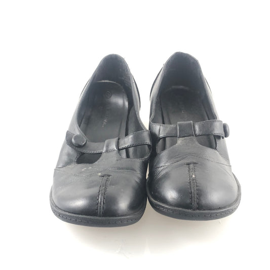Zapatos Negro Merona