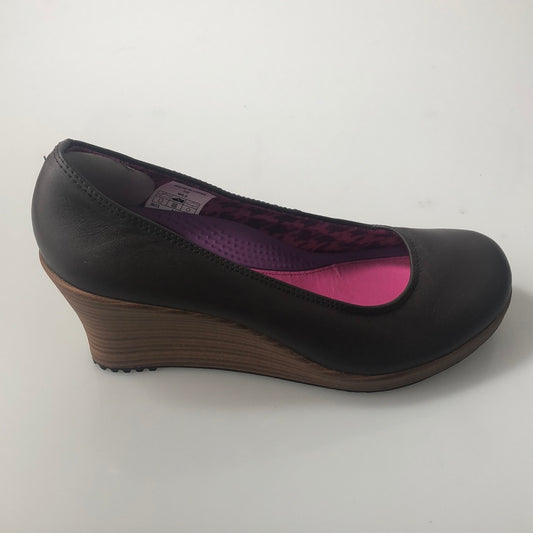 Zapatos de Mujer Marron Crocs