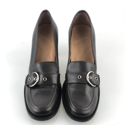 Sandalias Marron Naturalizer