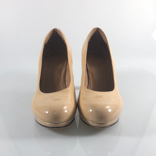 Zapatos de Mujer Crema Clarks Artisan