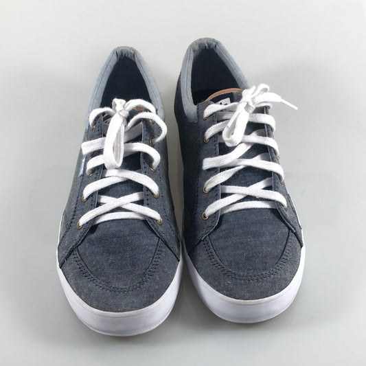 Tenis Gris Keds