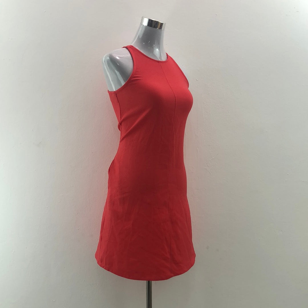 Vestido de Mujer Rosado Maurice