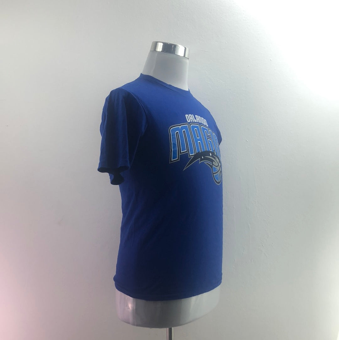 Camiseta para hombres Azul NBA