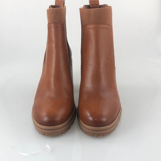 Botas Marron Vince Camuto