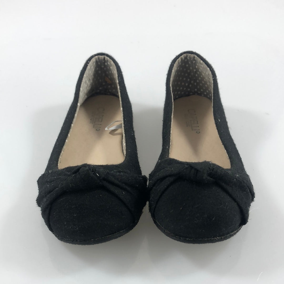 Zapatos de Niñas Negro Capelli