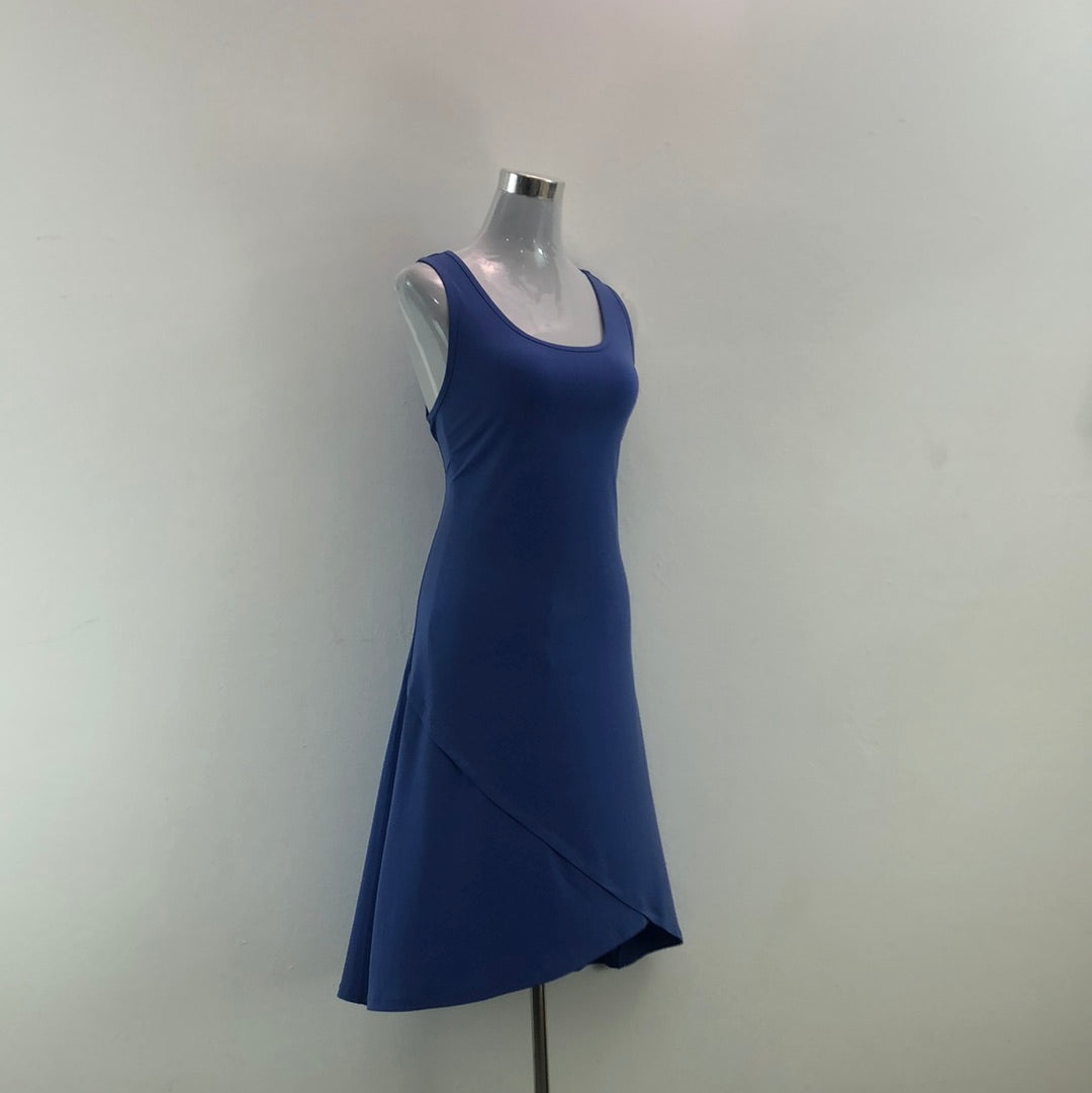Vestido Juvenil Azul New Directions Variangis