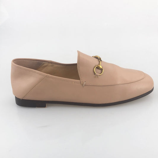 Zapato de Mujer Nude Vero