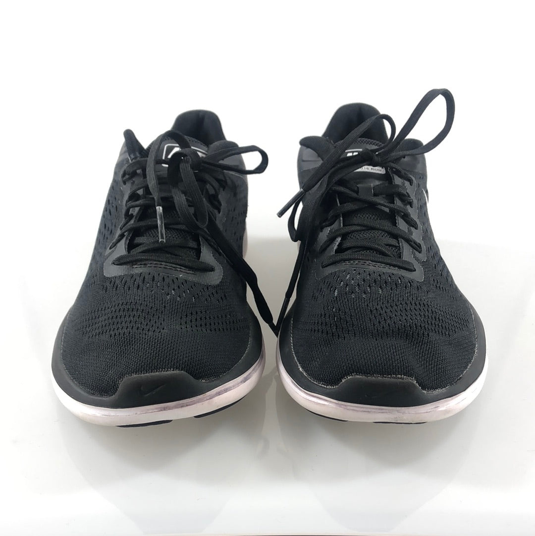 Calzado de portivo negre Nike