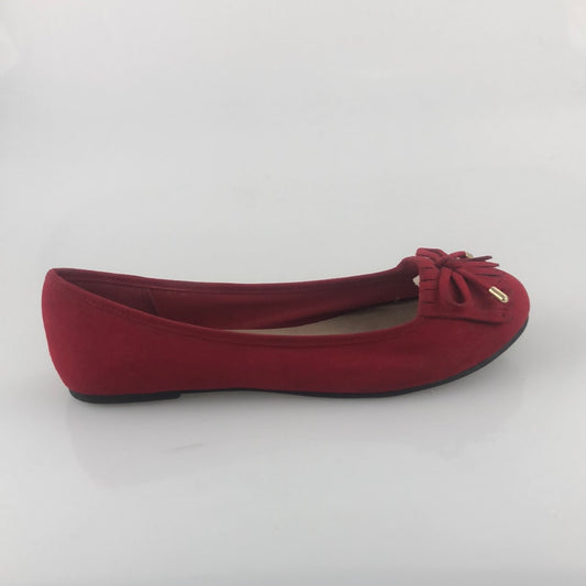 Zapato de Mujer Rojo American Eagle
