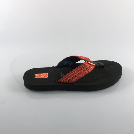 Sandalias Naranja Teva