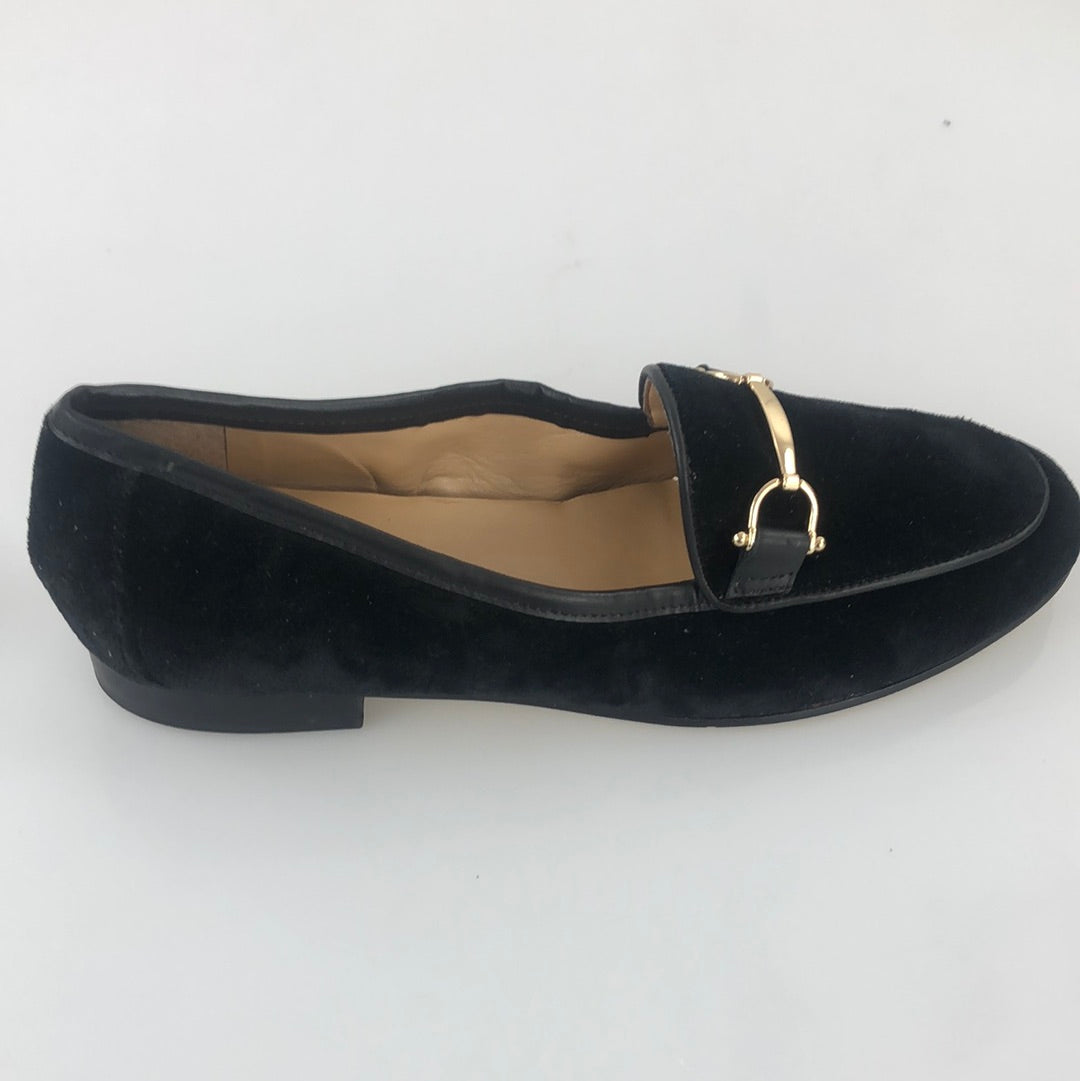 Zapato de Mujer Negro Talbots