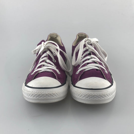 Tenis Converse Morado