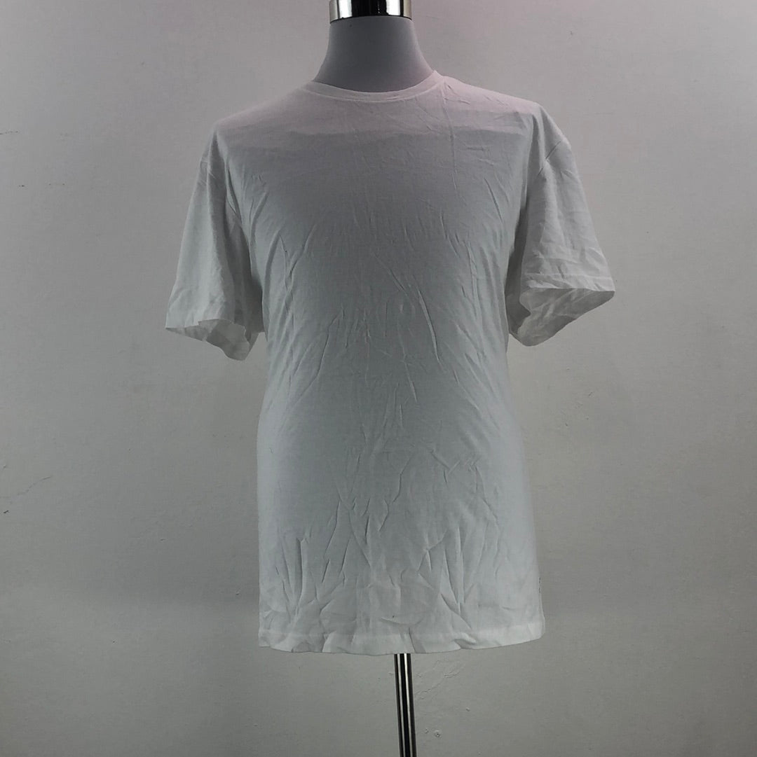 Camiseta blanco para hombre Polo ralph lauren