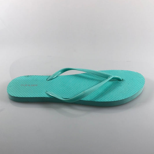 Sandalias Azul Old Navy