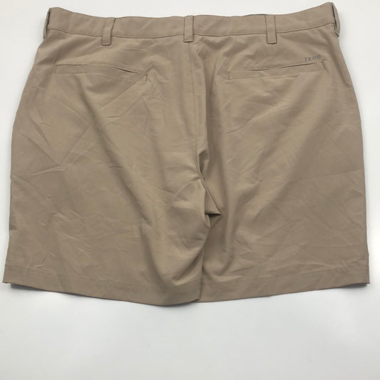 Short de Hombre Crema Izod