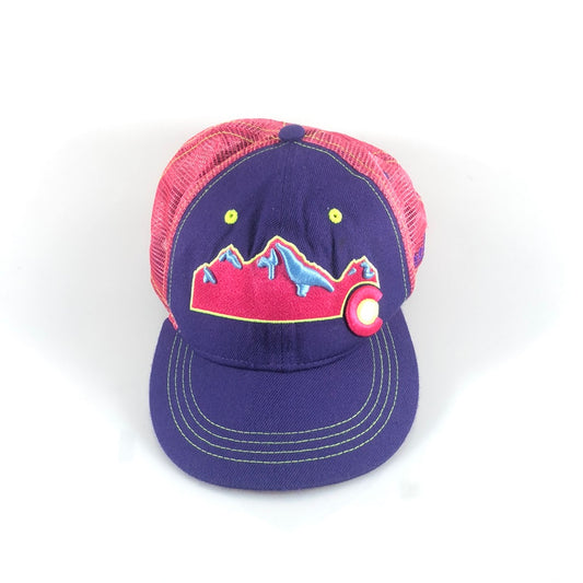 Gorra Rosado Arsels