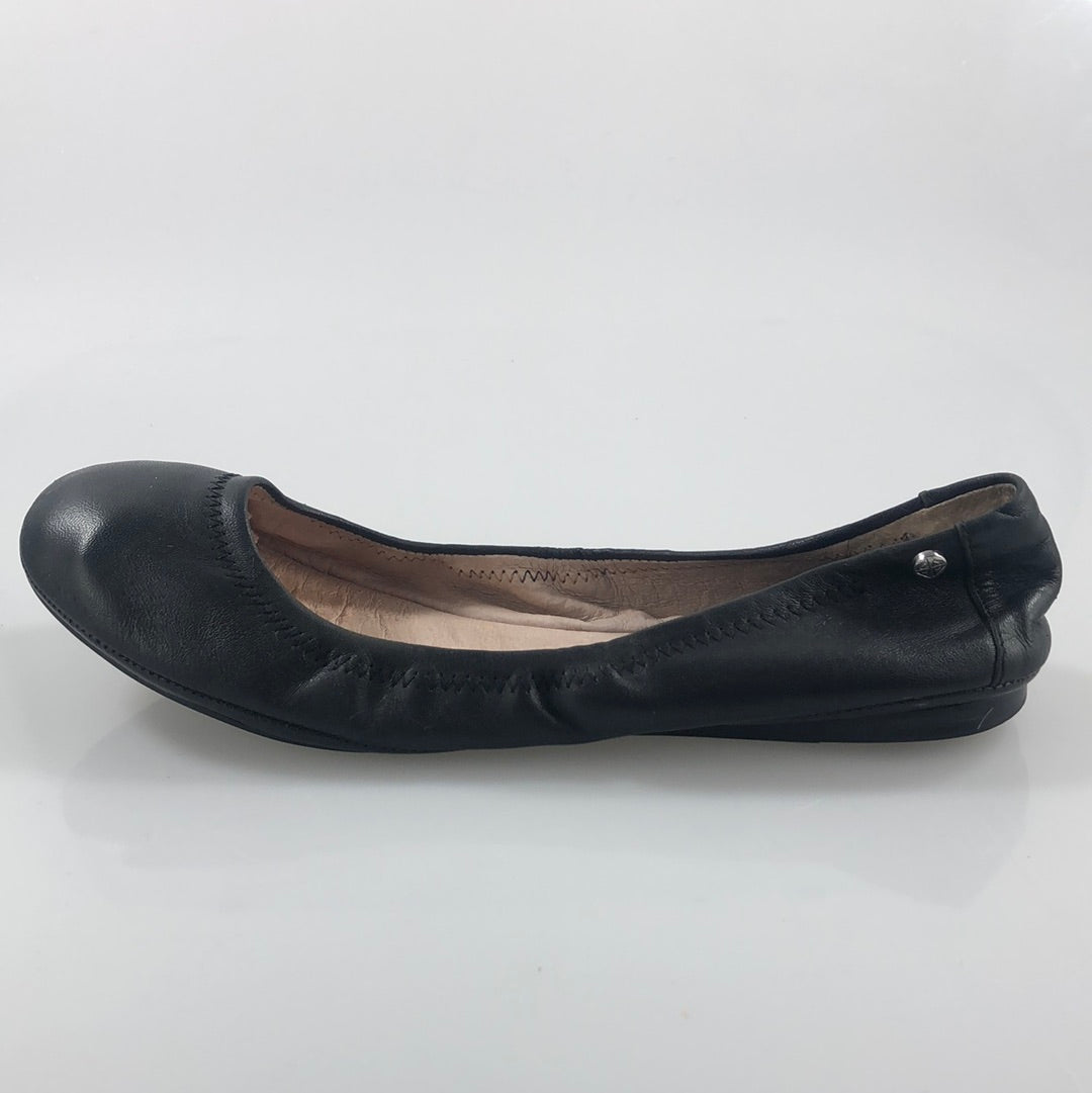 Zapatos de Mujer Negro Antonio Melani