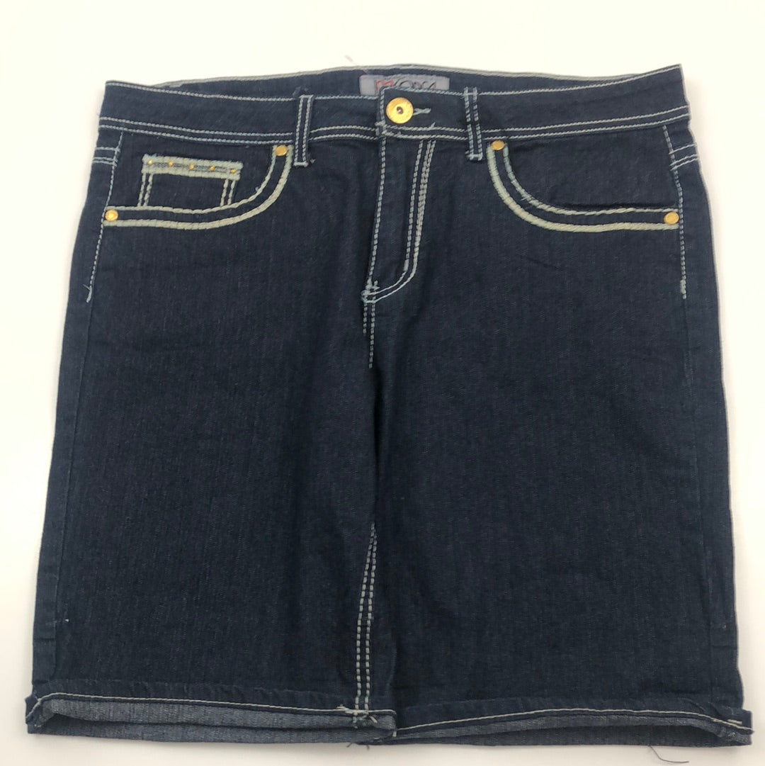 Short de Mujer Jeans Stretch