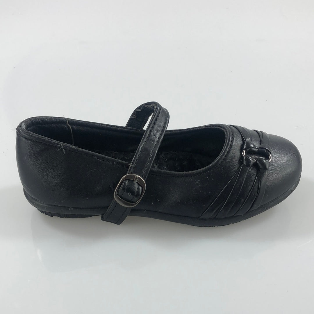 Zapatos de Niñas Negro Mioli