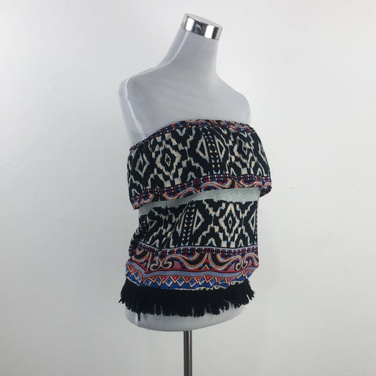 Blusa Multicolor Candy Rose
