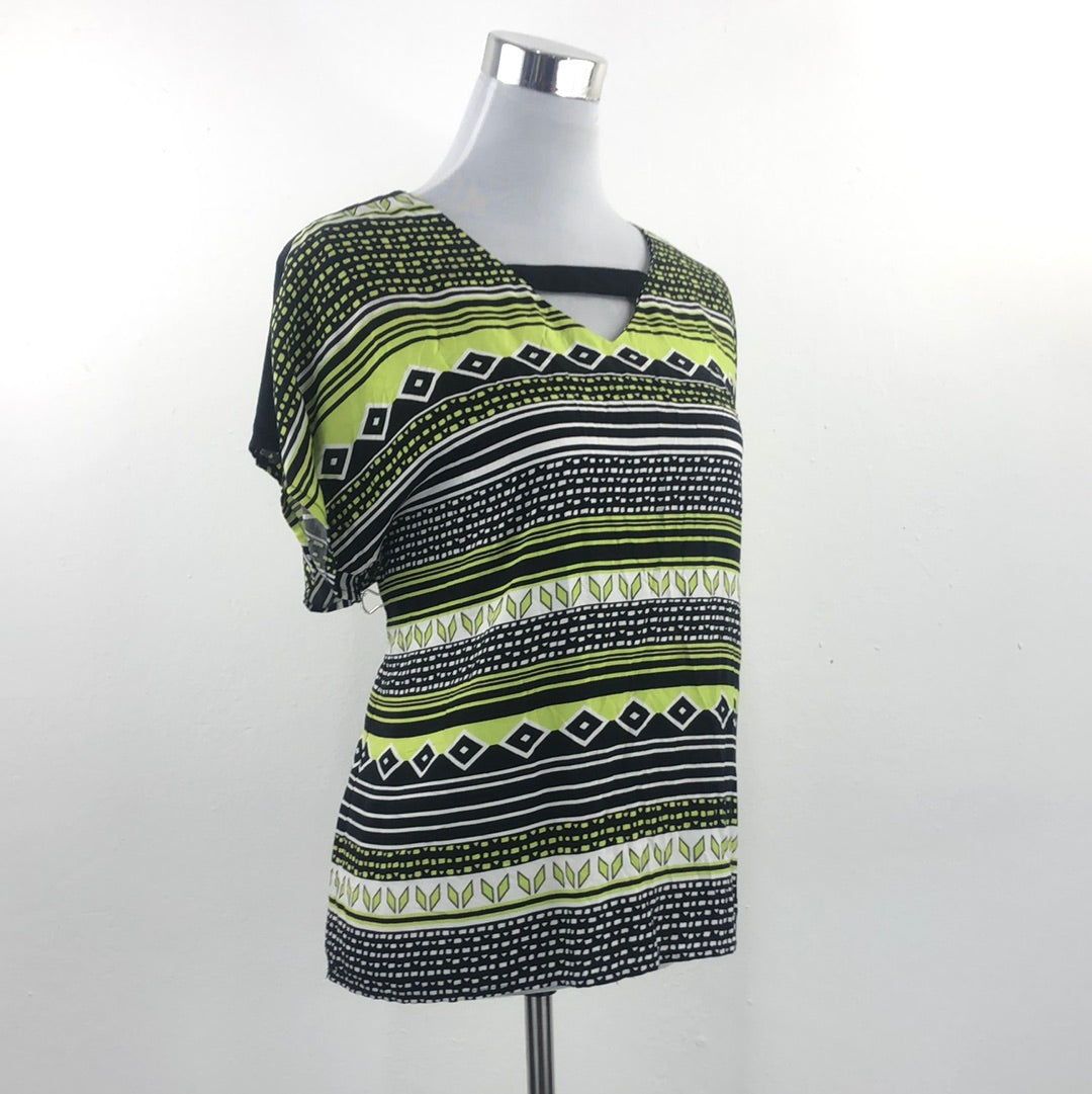 Blusa Multicolor Alfred Dunner