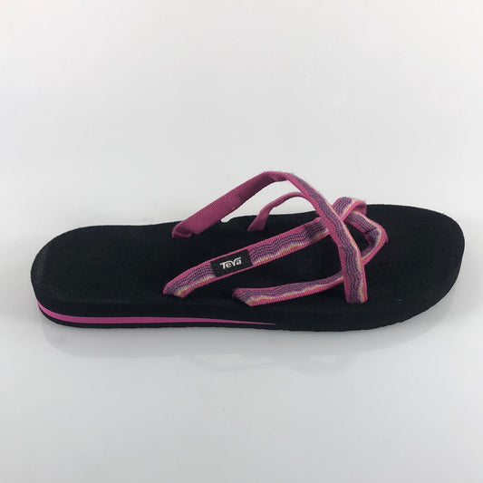 Sandalias Rosado Teva