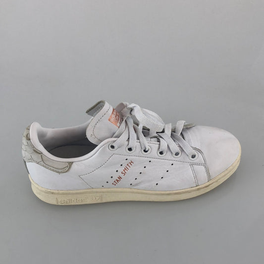 Calzado Casual Blanco ADIDAS