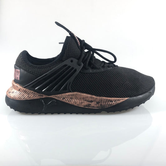 Tenis Negro Puma