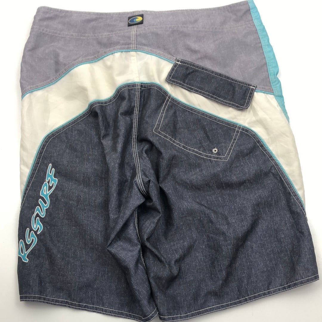 Rs discount surf shorts