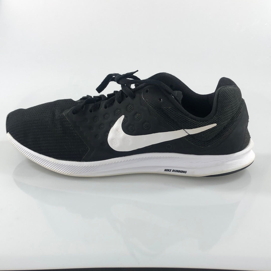 Calzado de portivo negro Nike