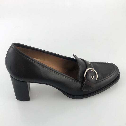 Sandalias Marron Naturalizer
