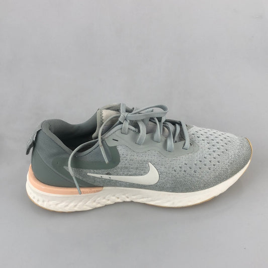 Tenis Gris Nike