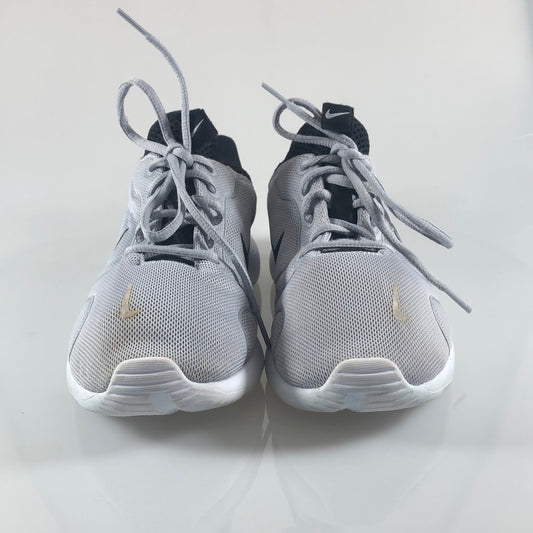 Tenis Gris Nike